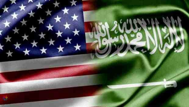 العلاقة بين المملكة والولايات المتحدة: تأكيد أمريكي