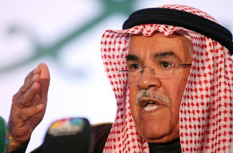 أسعار النفط: النعيمي يؤكد استقرار السوق