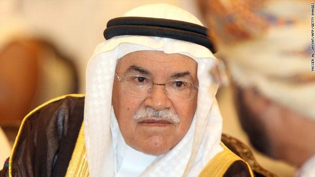 النعيمي: الأوامر الملكية تعزز استقرار سوق النفط
