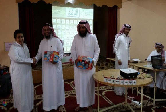ابتدائية تحفيظ أبها: تميز مستمر