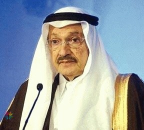طلال بن عبدالعزيز ينفي تصريحات حول عاصفة الحزم