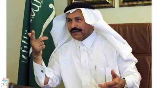 سفير خادم الحرمين في لبنان ينتقد إيران