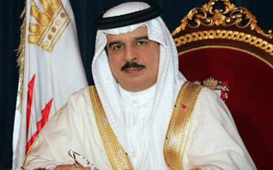 ملك البحرين في جدة: زيارة للمملكة
