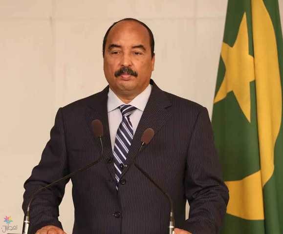رئيس موريتانيا يصل الرياض غداً - تفاصيل الزيارة