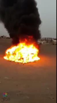 توبة فنان سعودي: حرق أعماله الغنائية