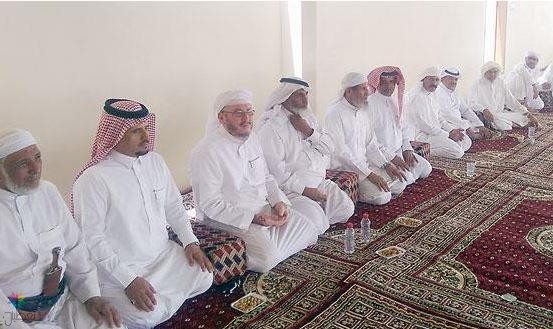 استشهاد اليامي: فخر الأب و 14 ابناً جاهزون