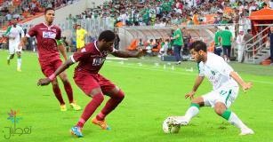 دوري عبداللطيف جميل: الأهلي والفيصلي..