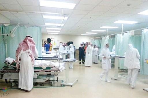 وفاة سيدة حامل في نجران: تحقيق عاجل