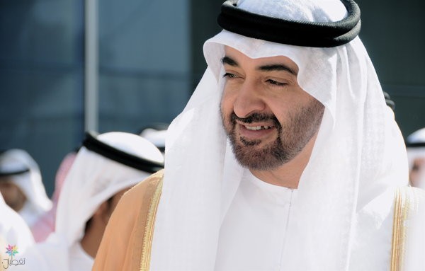 الشيخ محمد بن زايد: الانتصار في اليمن