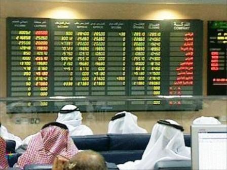 سوق الأسهم السعودية يرتفع: آخر التحديثات