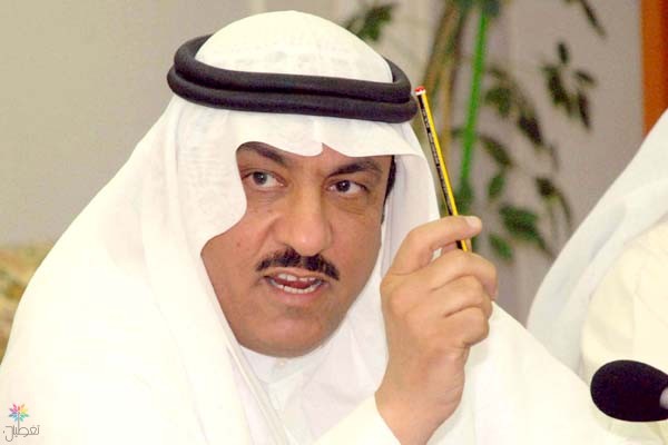 تغريم البراك والوشيحي: تفاصيل الحكم