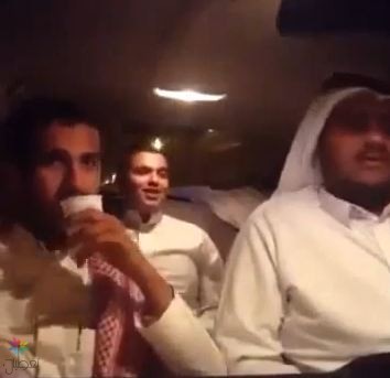 حادث سير مأساوي: فيديو يوثقه