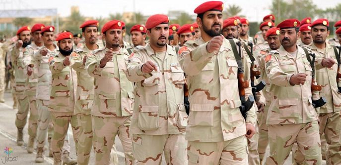 وظائف القوات البرية: فرص عمل جديدة