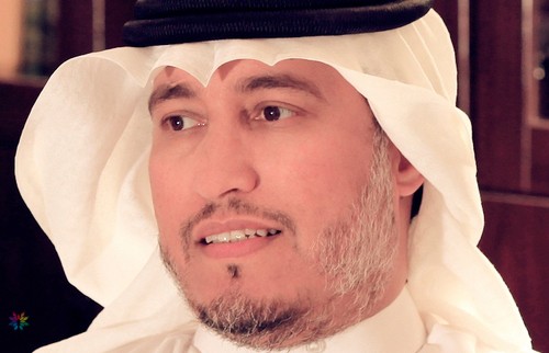 نفي شائعة عاصفة غبارية شديدة