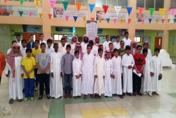 جائزة السويدان للتميز في صفوى