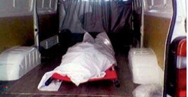 انتحار وافد بالمدينة: تفاصيل الحادث