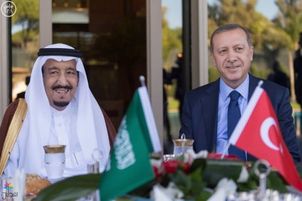 تركيا: مشروع عقاري ضخم في المملكة