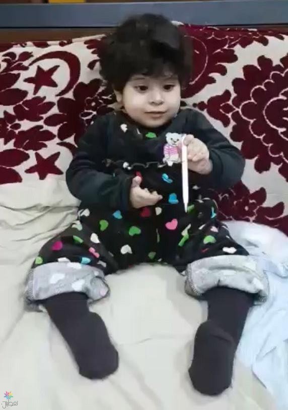 علاج ريم القحطاني: توجيه أميري كريم