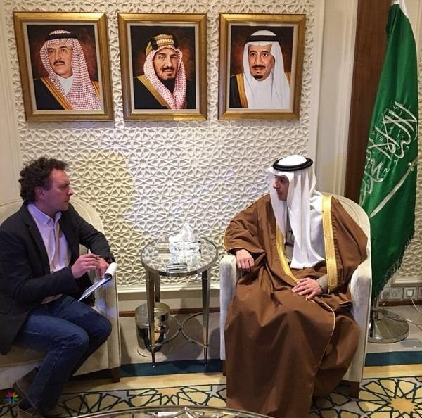قطع العلاقات السعودية الإيرانية: تفاصيل