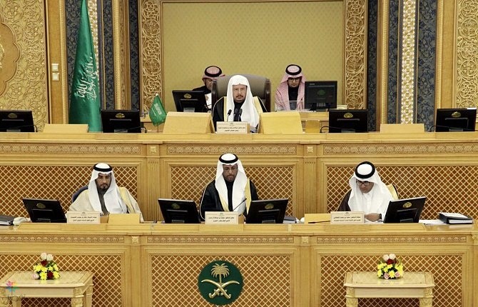 تخطيط مشعر منى: مطالبة الشورى بدراسة شاملة
