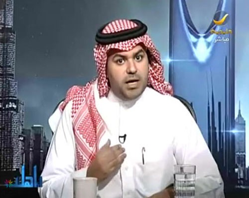 العلياني والعريفي: تفاصيل الجدل