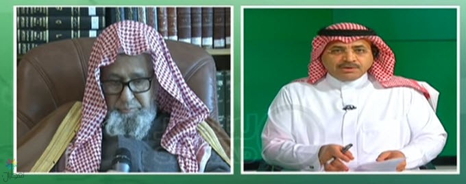 القصاص على إرهابيين: تعليق الشيخ صالح الفوزان