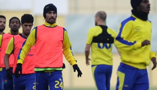 تدريبات النصر: مواصلة الاستعدادات