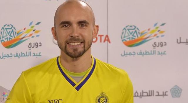 النصر والفيصلي: فوز بثلاثية ودية