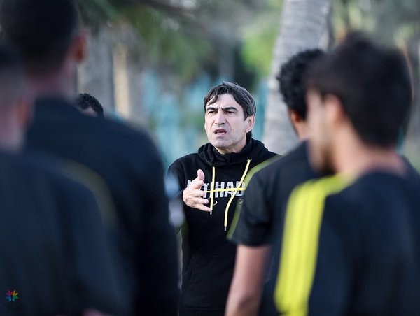 الاتحاد والخليج: تعادل إيجابي في الإمارات