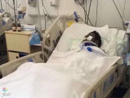 الأمير فيصل بن تركي يتكفل بعلاج سعود حمود