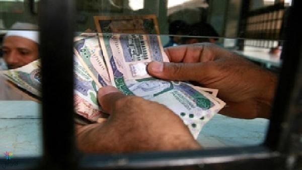 إيداعات حساب إبراء الذمة: 303.4 مليون ريال