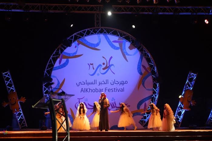 مهرجانات الشرقية: مليون زائر في إجازة منتصف العام
