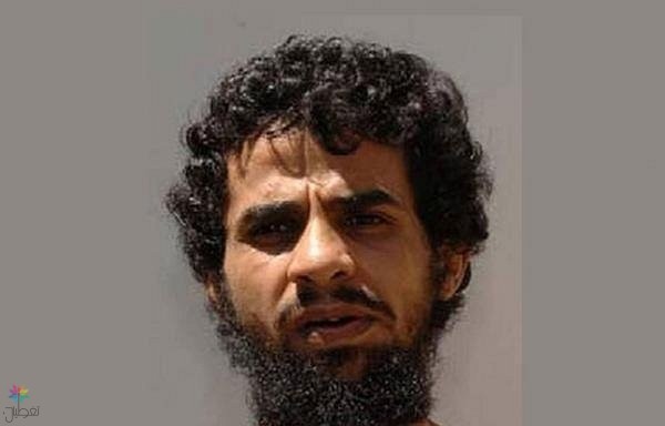 استعادة الشمراني من جوانتانامو: تفاصيل