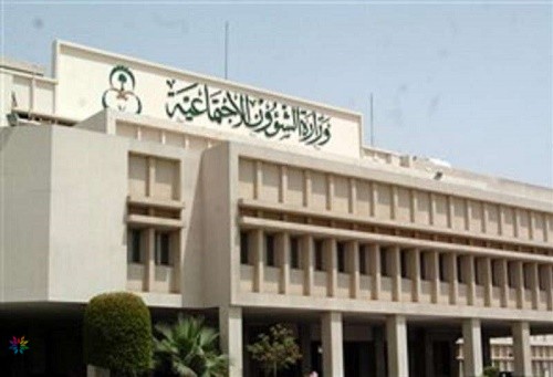 دعم الأسر الحاضنة: 311 مليون ريال