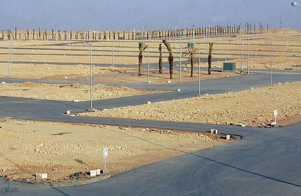 تخصيص أرض للإسكان بحائل: 4 ملايين متر مربع
