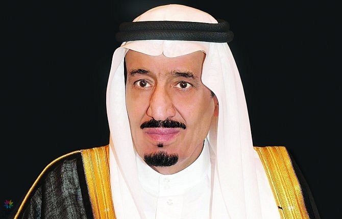 خادم الحرمين يوجه بصرف مليون ريال لورثة