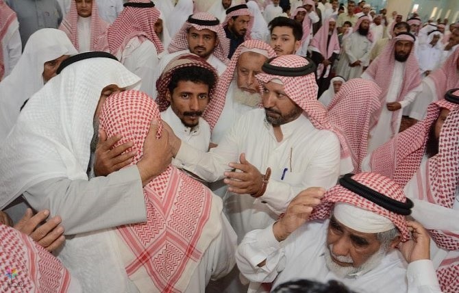 صلاة الميت على الشهيد الهلالي: تفاصيل وأداء