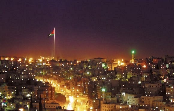 الأردن يستدعي سفير إيران: إدانة قوية