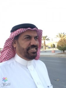 حمد الفحيلة مديراً للإعلام بوزارة التعليم