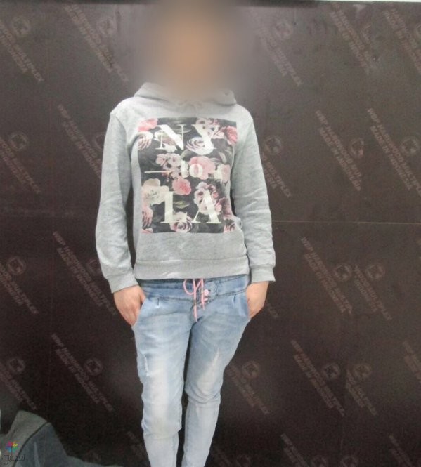 تهريب فتاة: جمرك جسر الملك فهد يحبط محاولة