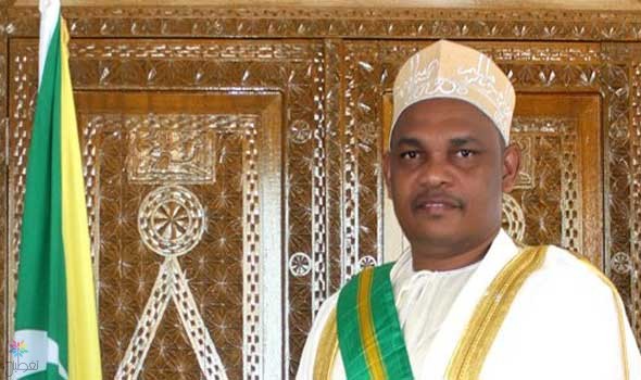 اعتداء على مقرات سعودية في إيران: رد فعل القمر