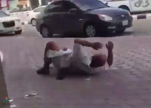 اعتداء حارس أمن: أمير الشرقية يوجه بالتحقيق