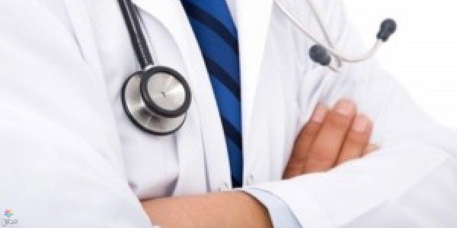 ضبط مقيم يعمل طبيباً في جازان - التفاصيل