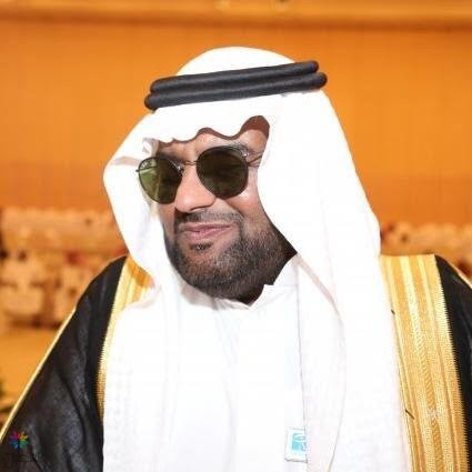 أول عضو كفيف في المجلس البلدي بالرياض