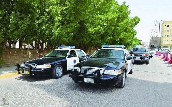 شرطة القصيم تنفي إطلاق النار - تغطيات