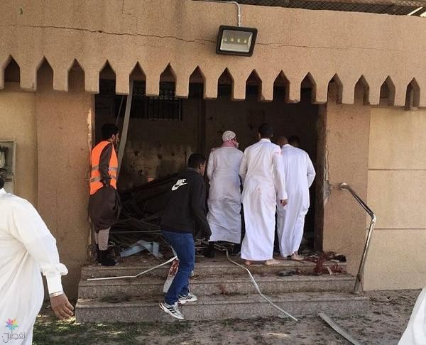 هيئة كبار العلماء تدين حادث الأحساء الإرهابي