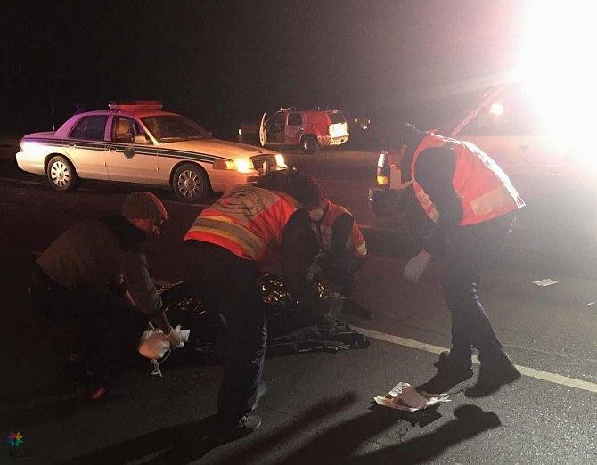 وفاة وإصابات تبوك: تفاصيل الحوادث