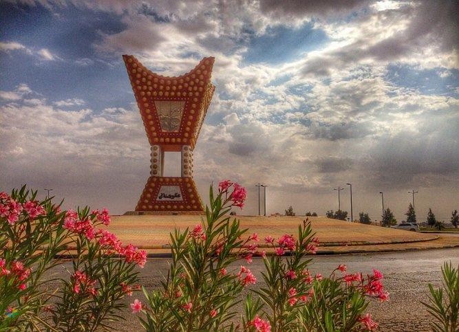 موجة برد الجوف: تحذيرات الدفاع المدني