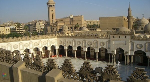علماء الأزهر: القتل عقوبة المفسدين