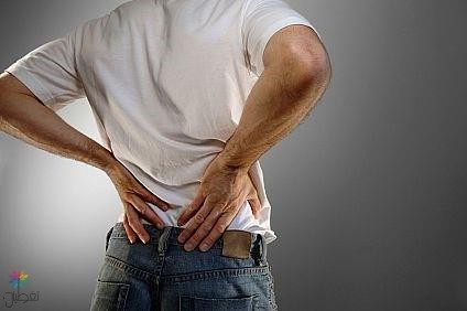 آلام الظهر وضعف النظر: تجنبها!